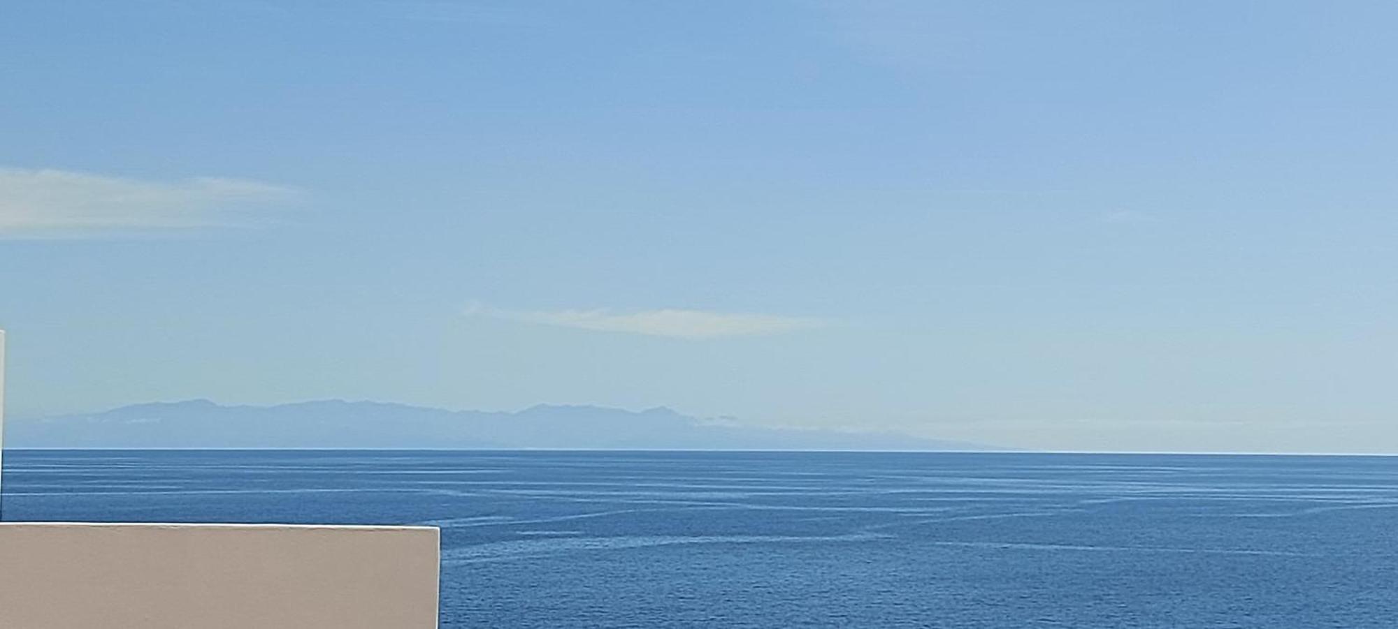 Las Olas Atico Penhouse With Terrace And Sea View, 2 Bedrooms La Caleta  Exterior foto