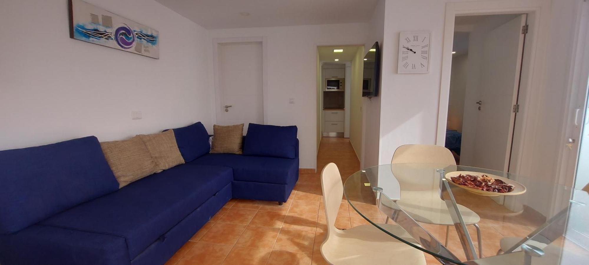 Las Olas Atico Penhouse With Terrace And Sea View, 2 Bedrooms La Caleta  Exterior foto