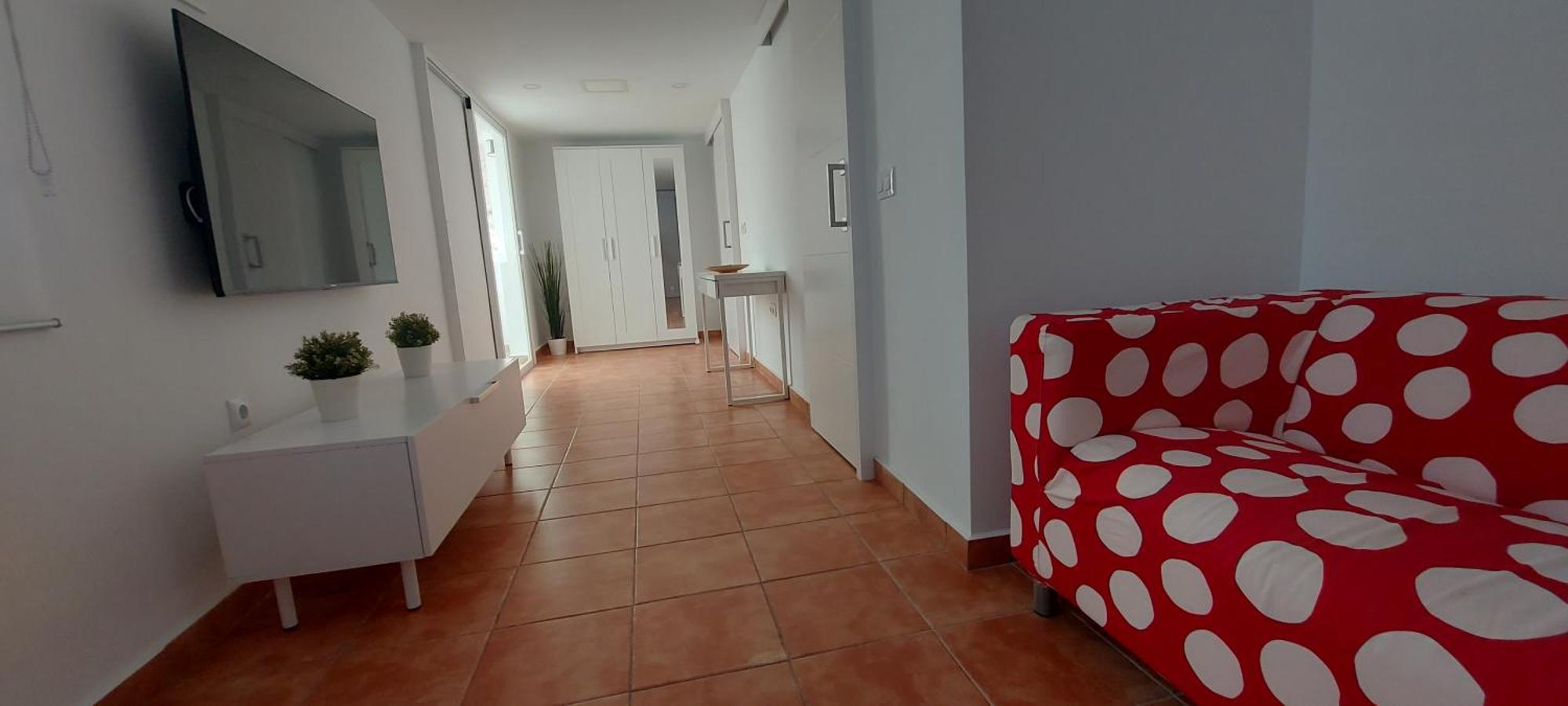 Las Olas Atico Penhouse With Terrace And Sea View, 2 Bedrooms La Caleta  Exterior foto
