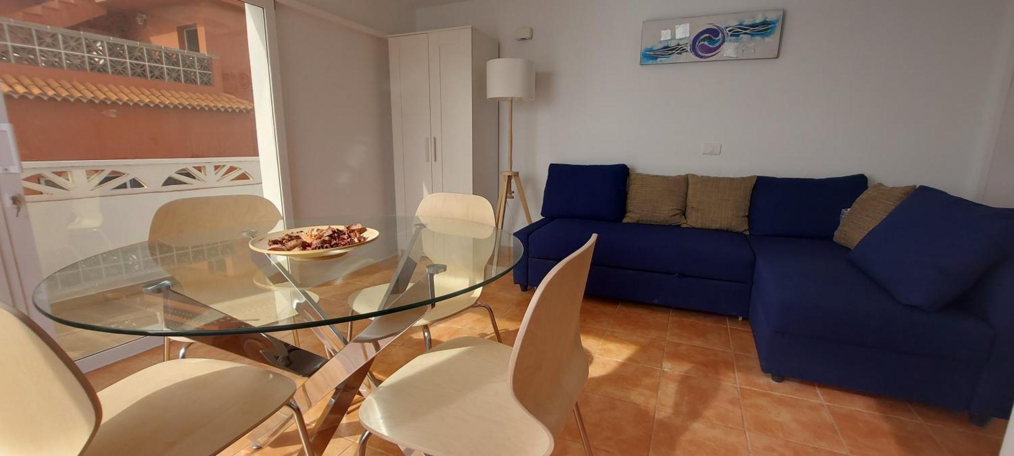Las Olas Atico Penhouse With Terrace And Sea View, 2 Bedrooms La Caleta  Exterior foto