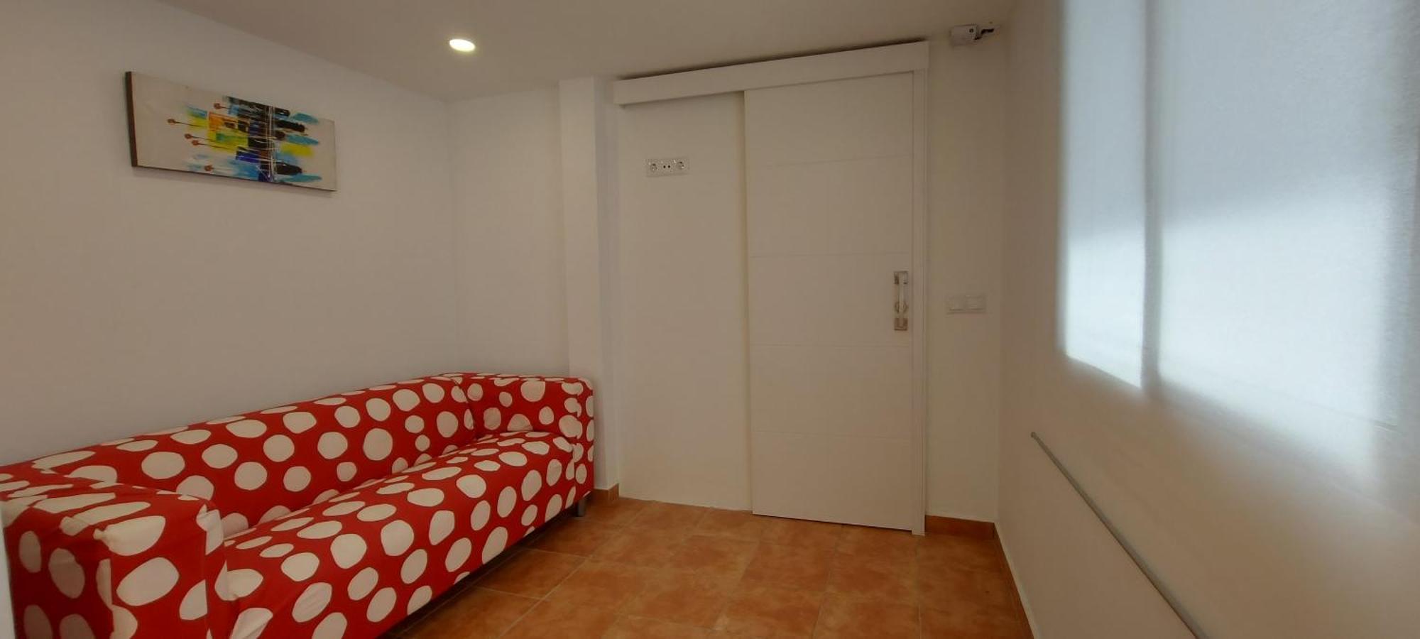 Las Olas Atico Penhouse With Terrace And Sea View, 2 Bedrooms La Caleta  Exterior foto