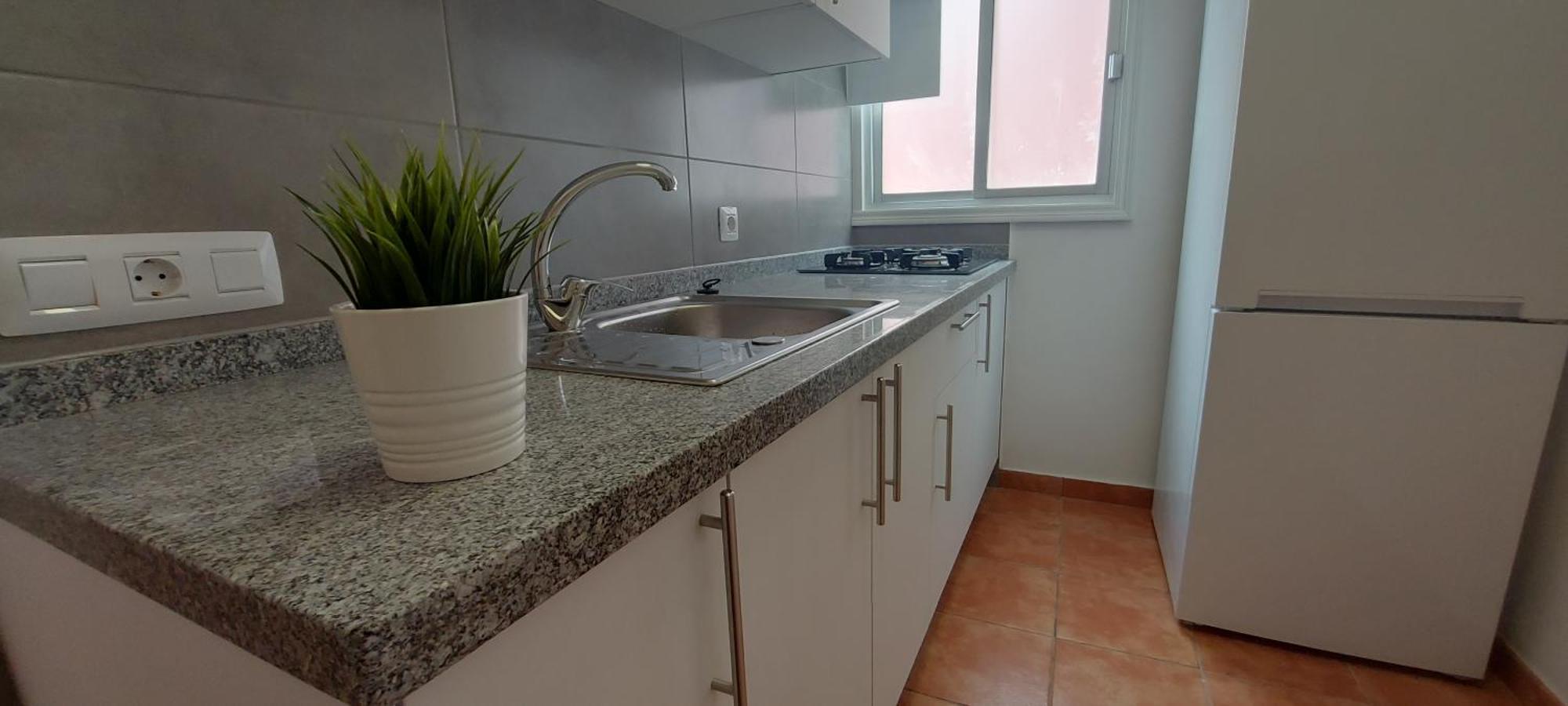 Las Olas Atico Penhouse With Terrace And Sea View, 2 Bedrooms La Caleta  Exterior foto