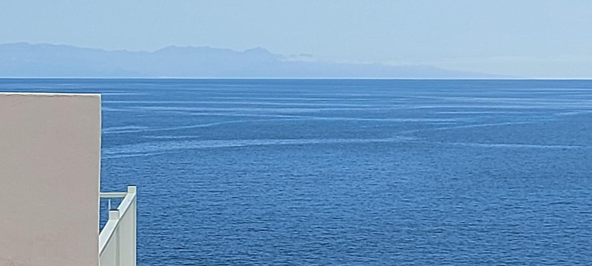 Las Olas Atico Penhouse With Terrace And Sea View, 2 Bedrooms La Caleta  Exterior foto