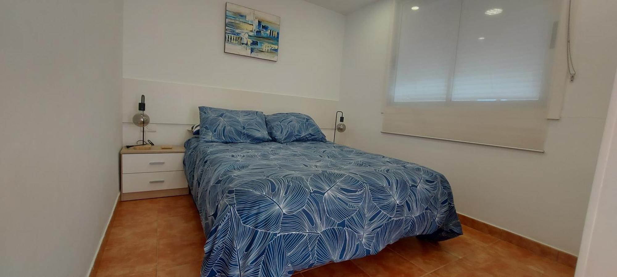 Las Olas Atico Penhouse With Terrace And Sea View, 2 Bedrooms La Caleta  Exterior foto