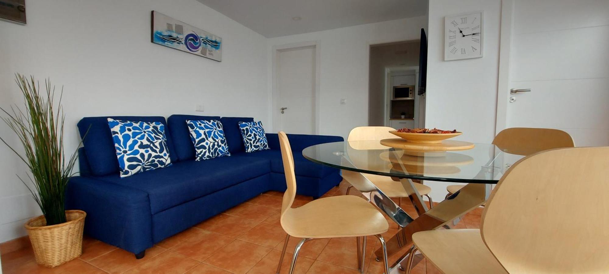 Las Olas Atico Penhouse With Terrace And Sea View, 2 Bedrooms La Caleta  Exterior foto