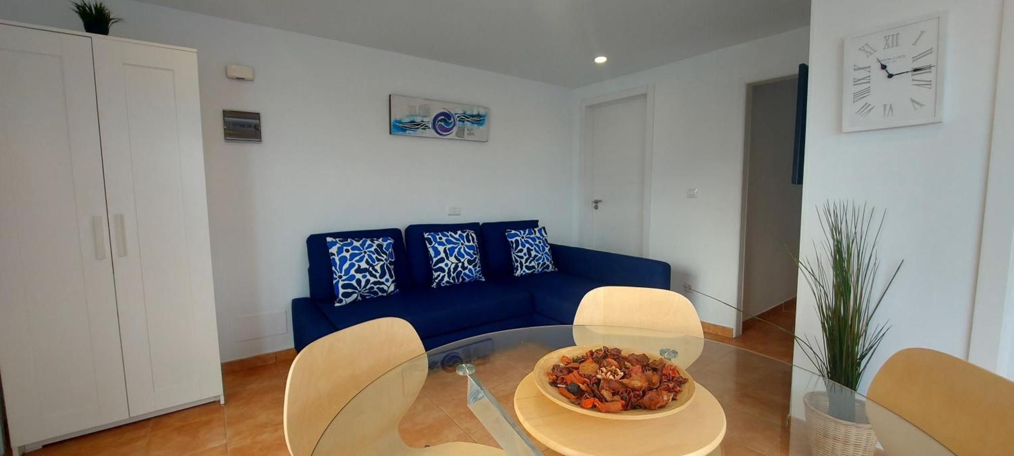 Las Olas Atico Penhouse With Terrace And Sea View, 2 Bedrooms La Caleta  Exterior foto